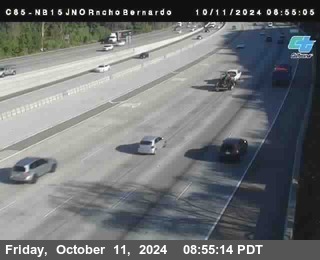 NB 15 JNO Rancho Bernardo Rd