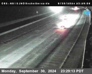 NB 15 JNO Rancho Bernardo Rd