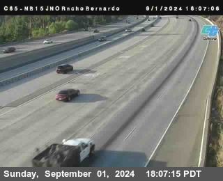 NB 15 JNO Rancho Bernardo Rd