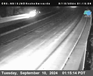 NB 15 JNO Rancho Bernardo Rd