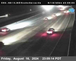 NB 15 JNO Rancho Bernardo Rd