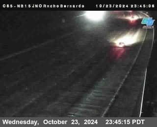 NB 15 JNO Rancho Bernardo Rd