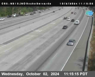 NB 15 JNO Rancho Bernardo Rd