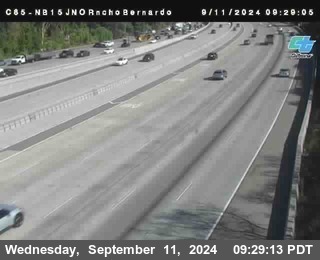 NB 15 JNO Rancho Bernardo Rd