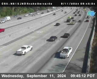 NB 15 JNO Rancho Bernardo Rd