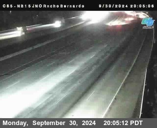 NB 15 JNO Rancho Bernardo Rd