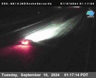 NB 15 JNO Rancho Bernardo Rd