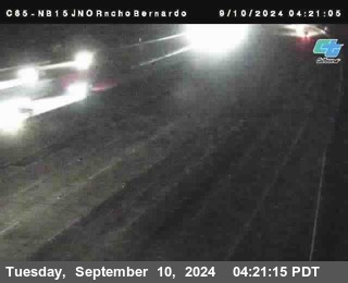 NB 15 JNO Rancho Bernardo Rd