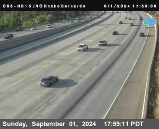 NB 15 JNO Rancho Bernardo Rd