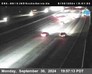 NB 15 JNO Rancho Bernardo Rd