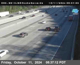 NB 15 JNO Rancho Bernardo Rd