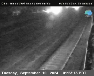 NB 15 JNO Rancho Bernardo Rd