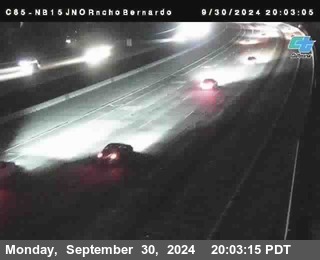 NB 15 JNO Rancho Bernardo Rd