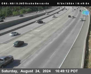 NB 15 JNO Rancho Bernardo Rd