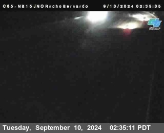 NB 15 JNO Rancho Bernardo Rd