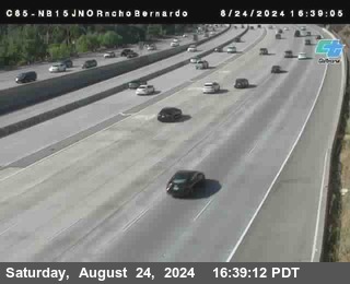 NB 15 JNO Rancho Bernardo Rd