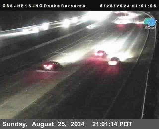 NB 15 JNO Rancho Bernardo Rd