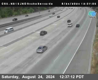 NB 15 JNO Rancho Bernardo Rd