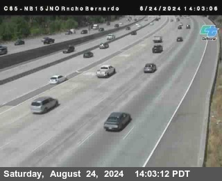 NB 15 JNO Rancho Bernardo Rd