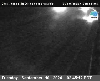 NB 15 JNO Rancho Bernardo Rd