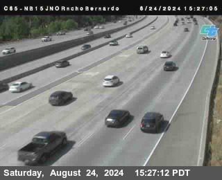 NB 15 JNO Rancho Bernardo Rd