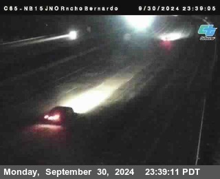 NB 15 JNO Rancho Bernardo Rd