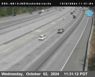 NB 15 JNO Rancho Bernardo Rd