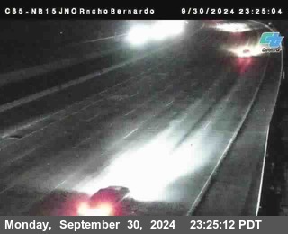 NB 15 JNO Rancho Bernardo Rd