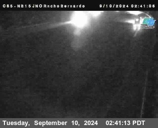 NB 15 JNO Rancho Bernardo Rd