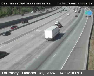 NB 15 JNO Rancho Bernardo Rd