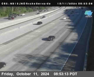 NB 15 JNO Rancho Bernardo Rd