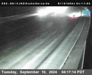 NB 15 JNO Rancho Bernardo Rd