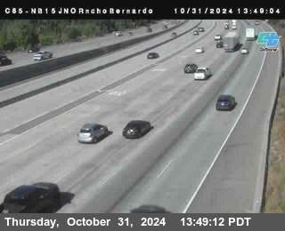 NB 15 JNO Rancho Bernardo Rd