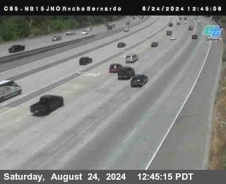 NB 15 JNO Rancho Bernardo Rd