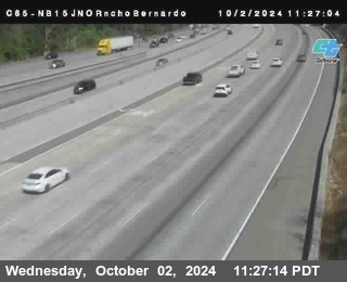 NB 15 JNO Rancho Bernardo Rd