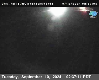 NB 15 JNO Rancho Bernardo Rd