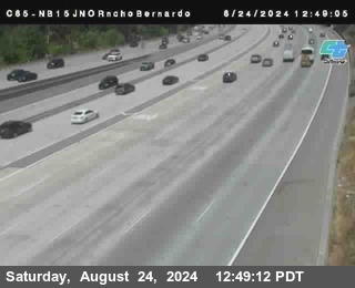 NB 15 JNO Rancho Bernardo Rd