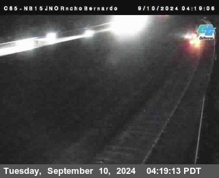 NB 15 JNO Rancho Bernardo Rd