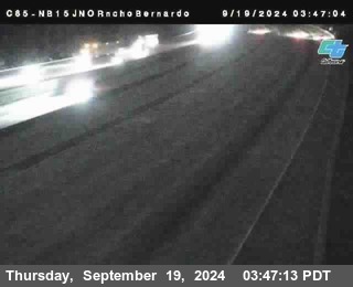 NB 15 JNO Rancho Bernardo Rd