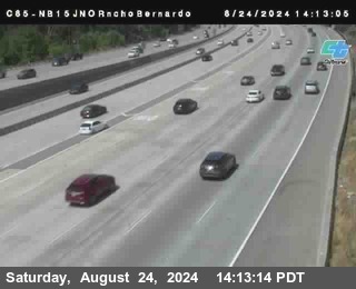 NB 15 JNO Rancho Bernardo Rd