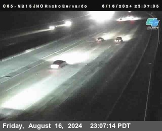 NB 15 JNO Rancho Bernardo Rd