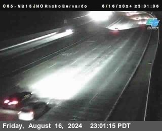 NB 15 JNO Rancho Bernardo Rd