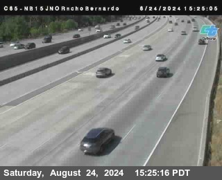 NB 15 JNO Rancho Bernardo Rd