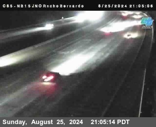 NB 15 JNO Rancho Bernardo Rd