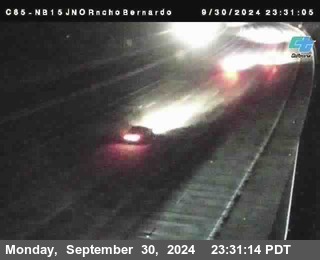 NB 15 JNO Rancho Bernardo Rd