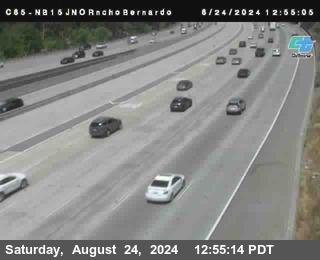 NB 15 JNO Rancho Bernardo Rd