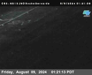 NB 15 JNO Rancho Bernardo Rd