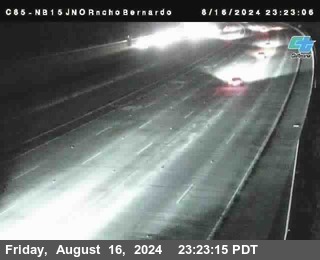 NB 15 JNO Rancho Bernardo Rd