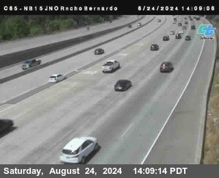 NB 15 JNO Rancho Bernardo Rd