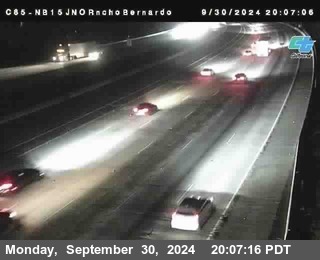 NB 15 JNO Rancho Bernardo Rd